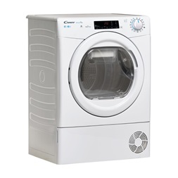 Candy CSOE C10TE-S 10 kg kondenzációs szárítógép