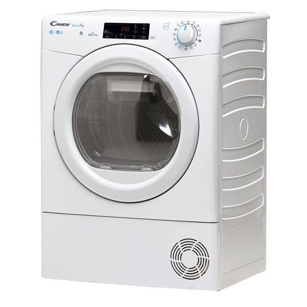 Candy CSOE C10TE-S 10 kg kondenzációs szárítógép