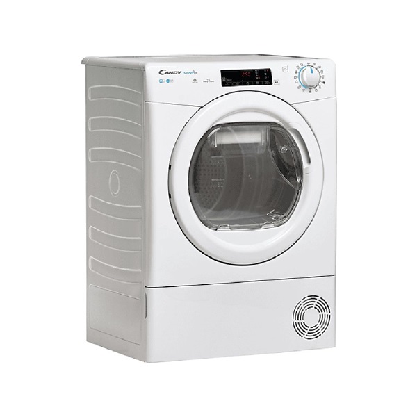 Candy CSOE C10TE-S 10 kg kondenzációs szárítógép