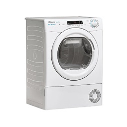 Candy CSOE H7A2DE-S 7 kg hőszivattyús szárítógép