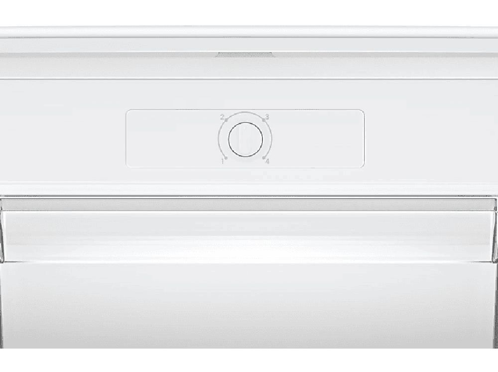 Candy CUQS 58EW fehér, egyajtós, Hűtő:L, Fagyasztó:85L, fagyasztószekrény