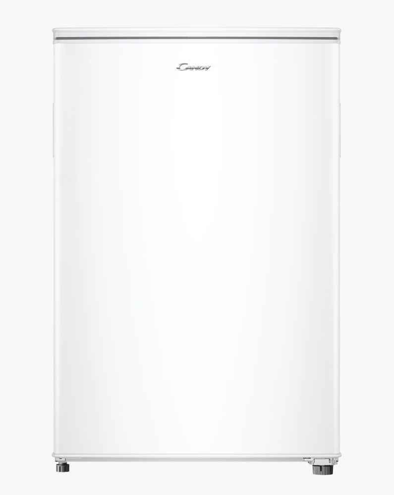 Candy CUQS 58EW fehér, egyajtós, Hűtő:L, Fagyasztó:85L, fagyasztószekrény