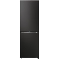 Candy ECN2CQTEB186, alulfagyasztós, Hűtő:235L, Fagyasztó:120L, Total No frost hűtőszekrény