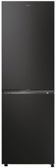 Candy ECN2CQTEB186, alulfagyasztós, Hűtő:235L, Fagyasztó:120L, Total No frost hűtőszekrény