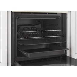 Candy FCR 824 BA/E fehér beépíthető sütő
