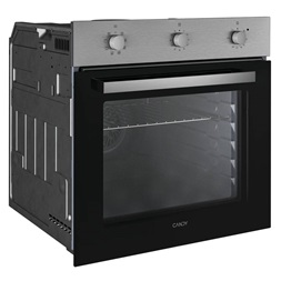 Candy FIDC X602/CA inox beépíthető sütő