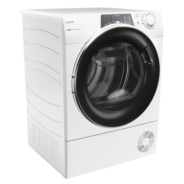 Candy RPEH11A2TCBEX-S 11 kg hőszivattyús szárítógép