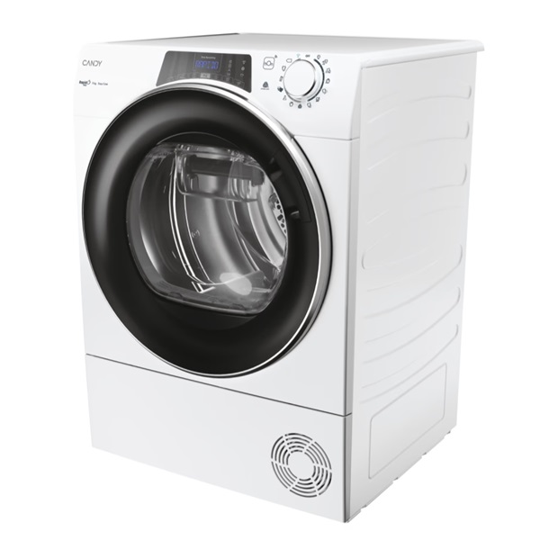 Candy RPEH11A2TCBEX-S 11 kg hőszivattyús szárítógép