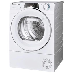 Candy RPEH11A2TCBEX-S 11 kg hőszivattyús szárítógép