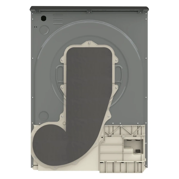 Candy RPEH9A2TBCEBX-S fekete, 9 kg, hőszivattyús, szárítógép