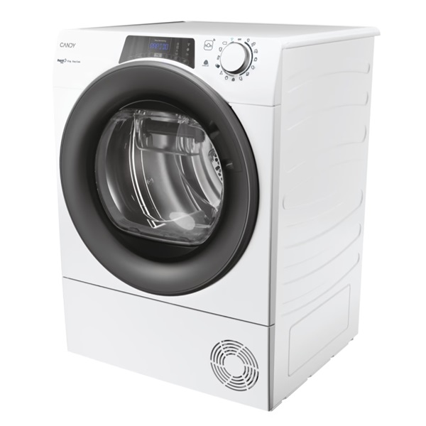 Candy RPE H10A2TER-S fehér, 10 kg, hőszivattyús, szárítógép