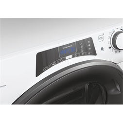 Candy RPE H10A2TER-S fehér, 10 kg, hőszivattyús, szárítógép