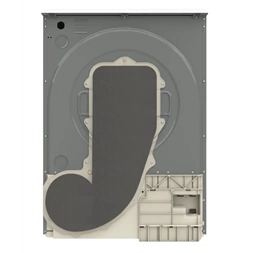 Candy RPE H8A2TRE-S fehér, 8 kg, hőszivattyús, szárítógép (Használt - B)