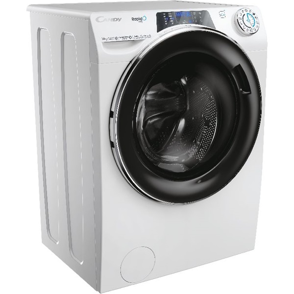 Candy RP 4146BWMBC/1-S 14 kg elöltöltős mosógép