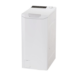 Candy TCA284TM5-S 8 kg felültöltős mosógép