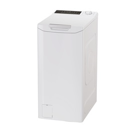 Candy TCA286TM5-S felültöltős mosógép