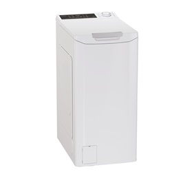 Candy TCA474TM5-S 7 kg felültöltős mosógép