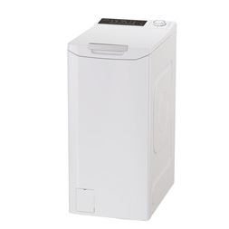 Candy TCA474TM5-S 7 kg felültöltős mosógép