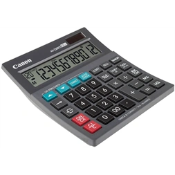 Canon AS-220RTS asztali számológép