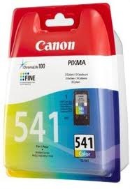 Canon CL-541XL színes tintapatron