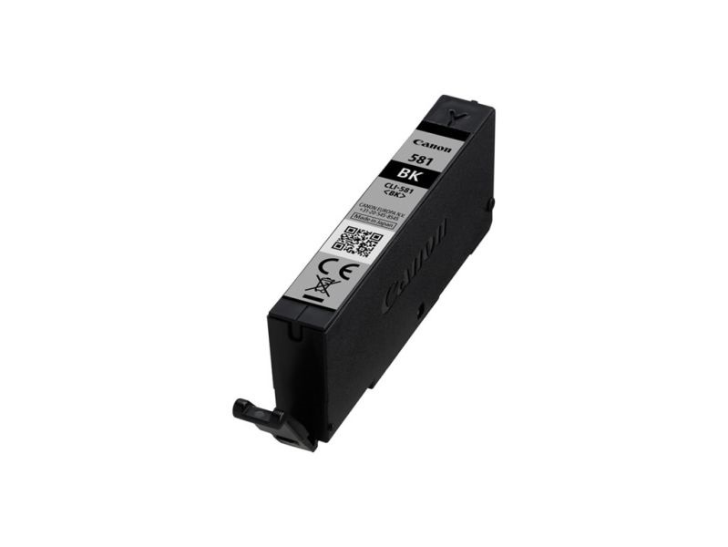 Canon CLI-581Bk XL fekete tintapatron