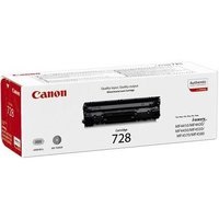 Canon CRG-728 fekete toner