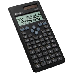Canon F-715SG fekete tudományos számológép