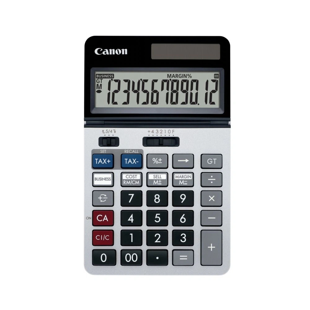 Canon KS-1220TSG számológép