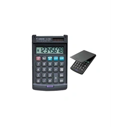 Canon LS-39E DBL számológép