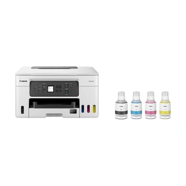 Canon MAXIFY GX3040 tintasugaras multifunkciós nyomtató