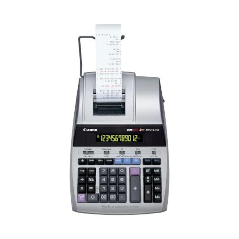 Canon MP1211-LTSC számológép