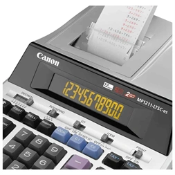 Canon MP1211-LTSC számológép