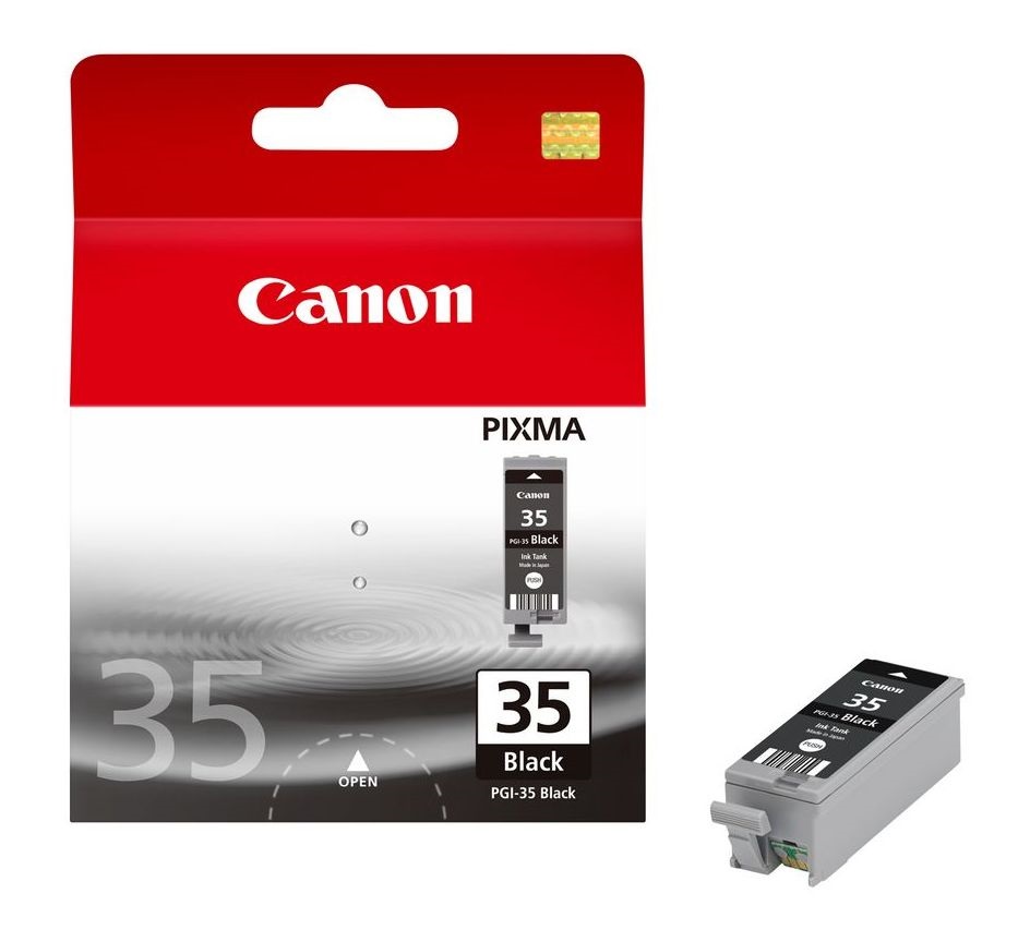 Canon PGI-35 fekete tintapatron