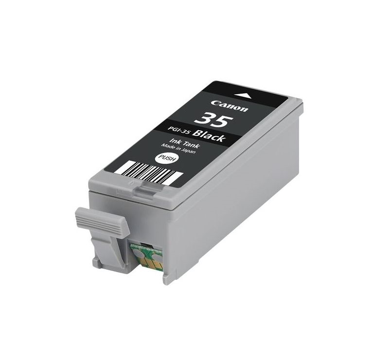 Canon PGI-35 fekete tintapatron