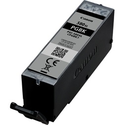 Canon PGI-580XL PGBK fekete tintapatron