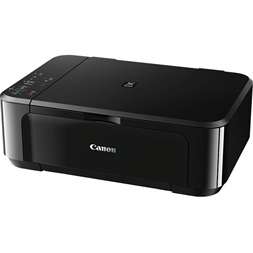 Canon PIXMA MG3650S tintasugaras multifunkciós fekete nyomtató (Újszerű)