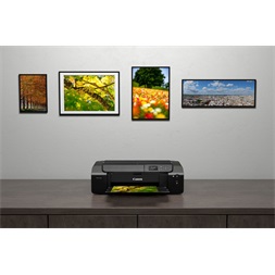 Canon PIXMA PRO-200S Inkjet Singlefunction fotónyomtató