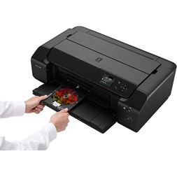 Canon PIXMA PRO-200S Inkjet Singlefunction fotónyomtató