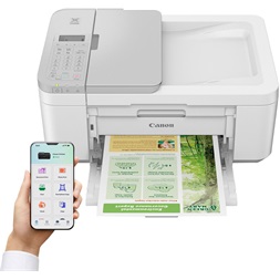 Canon PIXMA TR4756i Inkjet színes tintasugaras multifunkciós nyomtató
