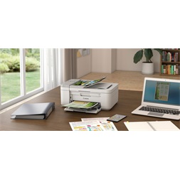 Canon PIXMA TR4756i Inkjet színes tintasugaras multifunkciós nyomtató