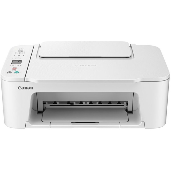 Canon PIXMA TS3751i színes tintasugaras multifunkciós fehér nyomtató