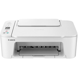 Canon PIXMA TS3751i színes tintasugaras multifunkciós fehér nyomtató