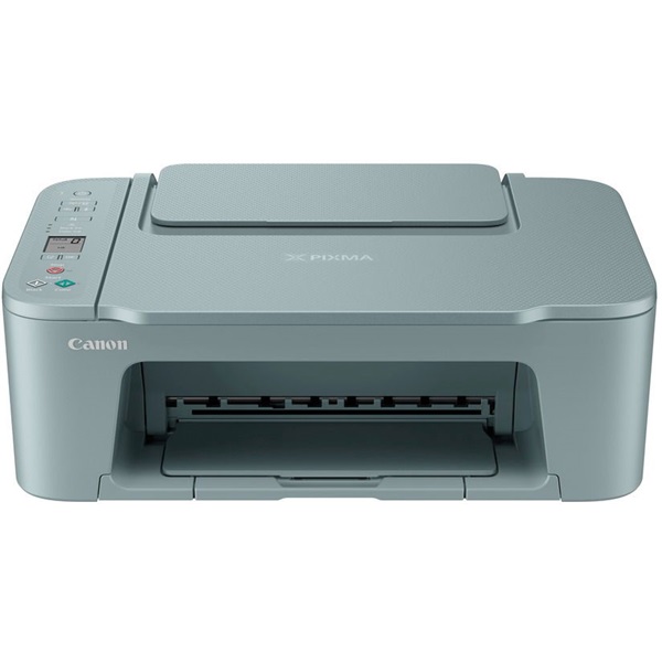Canon PIXMA TS3752i színes tintasugaras multifunkciós kék nyomtató