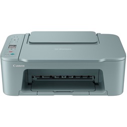 Canon PIXMA TS3752i színes tintasugaras multifunkciós kék nyomtató