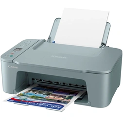 Canon PIXMA TS3752i színes tintasugaras multifunkciós kék nyomtató