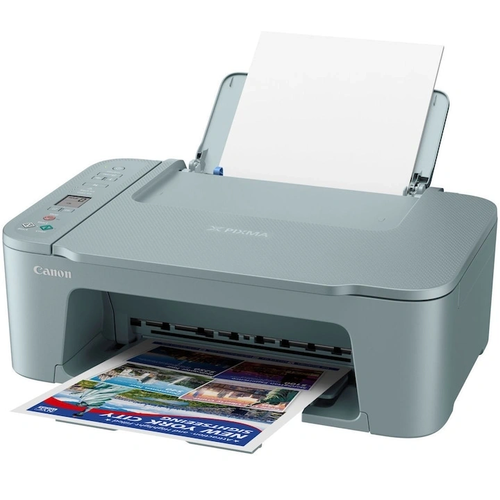 Canon PIXMA TS3752i színes tintasugaras multifunkciós kék nyomtató
