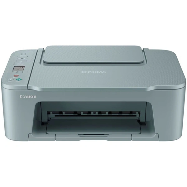 Canon PIXMA TS3752i színes tintasugaras multifunkciós kék nyomtató