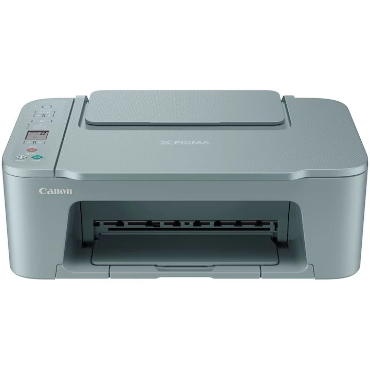 Canon PIXMA TS3752i színes tintasugaras multifunkciós kék nyomtató