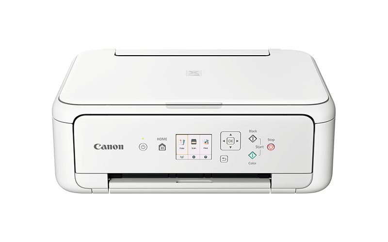 Canon PIXMA TS5151 tintasugaras multifunkciós nyomtató (Újracsomagolt)