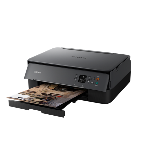 Canon PIXMA TS5350i tintasugaras színes multifunkciós nyomtató